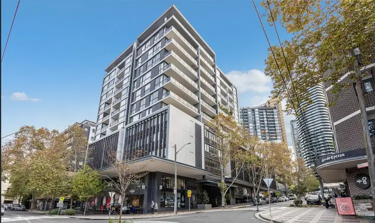 218/9 Albany St, St Leonards NSW 2065
