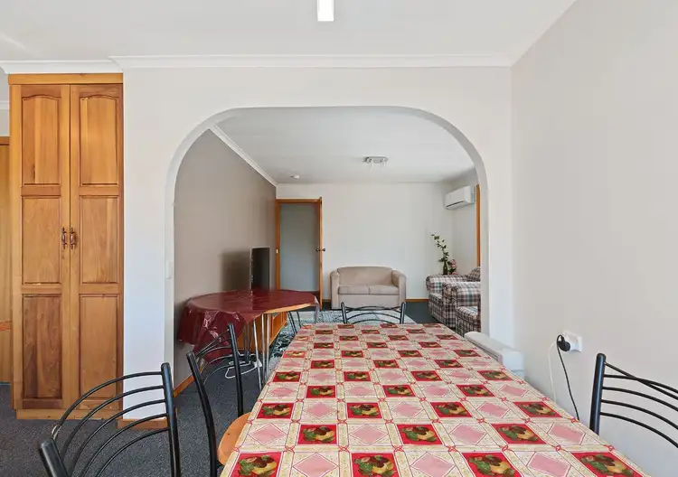 Third view of Homely unit listing, 1/6 Cheviot Rd, West Moonah TAS 7009