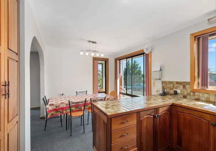 Fourth view of Homely unit listing, 1/6 Cheviot Rd, West Moonah TAS 7009