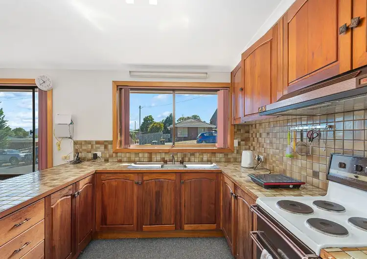 Fifth view of Homely unit listing, 1/6 Cheviot Rd, West Moonah TAS 7009