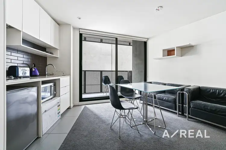 208/243 Franklin Street, Melbourne VIC 3000