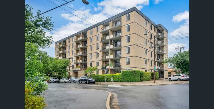 37/103 Strangways Ter, North Adelaide SA 5006
