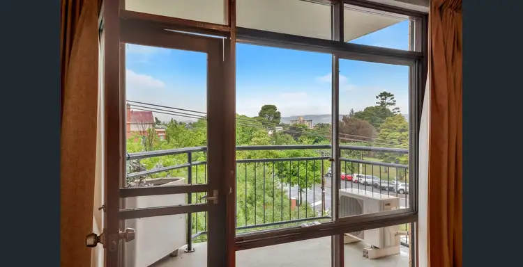 Fourth view of Homely house listing, 37/103 Strangways Ter, North Adelaide SA 5006