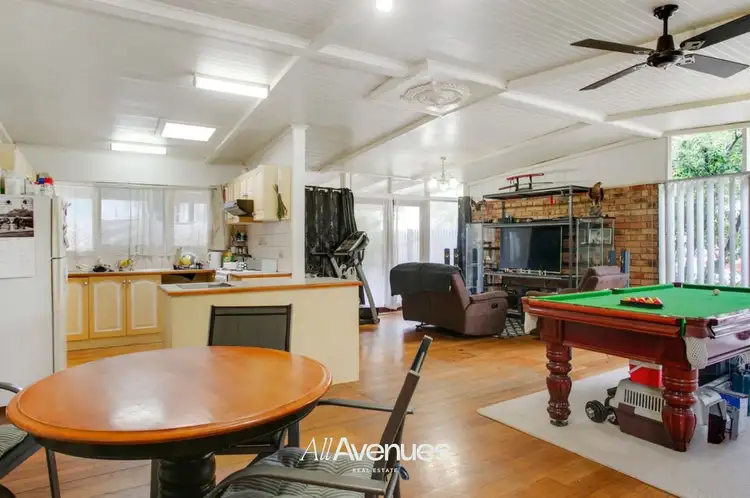 Main view of Homely house listing, 160 Cranbourne Rd, Frankston VIC 3199
