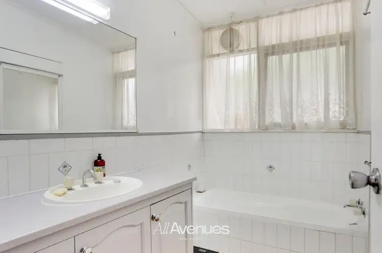 Fourth view of Homely house listing, 160 Cranbourne Rd, Frankston VIC 3199