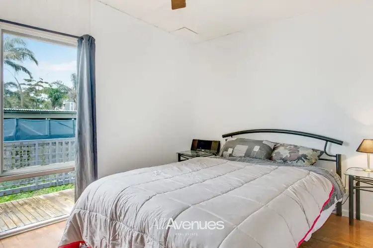 Fifth view of Homely house listing, 160 Cranbourne Rd, Frankston VIC 3199