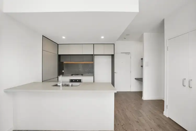 Second view of Homely unit listing, 908/81A Lord Sheffield Circuit, Penrith NSW 2750