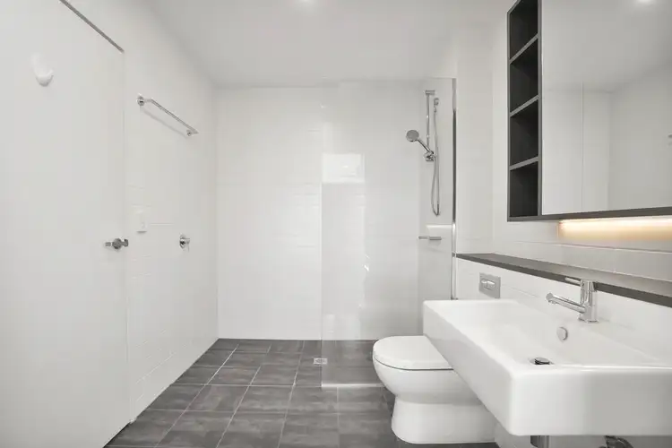 Fourth view of Homely unit listing, 908/81A Lord Sheffield Circuit, Penrith NSW 2750