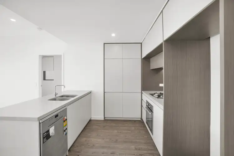 Fifth view of Homely unit listing, 908/81A Lord Sheffield Circuit, Penrith NSW 2750