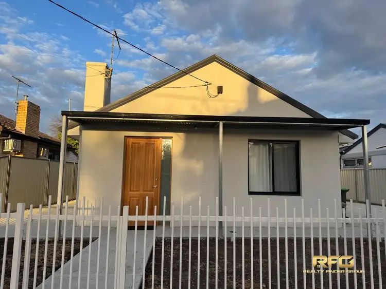 28 Leonard St, Sunshine VIC 3020