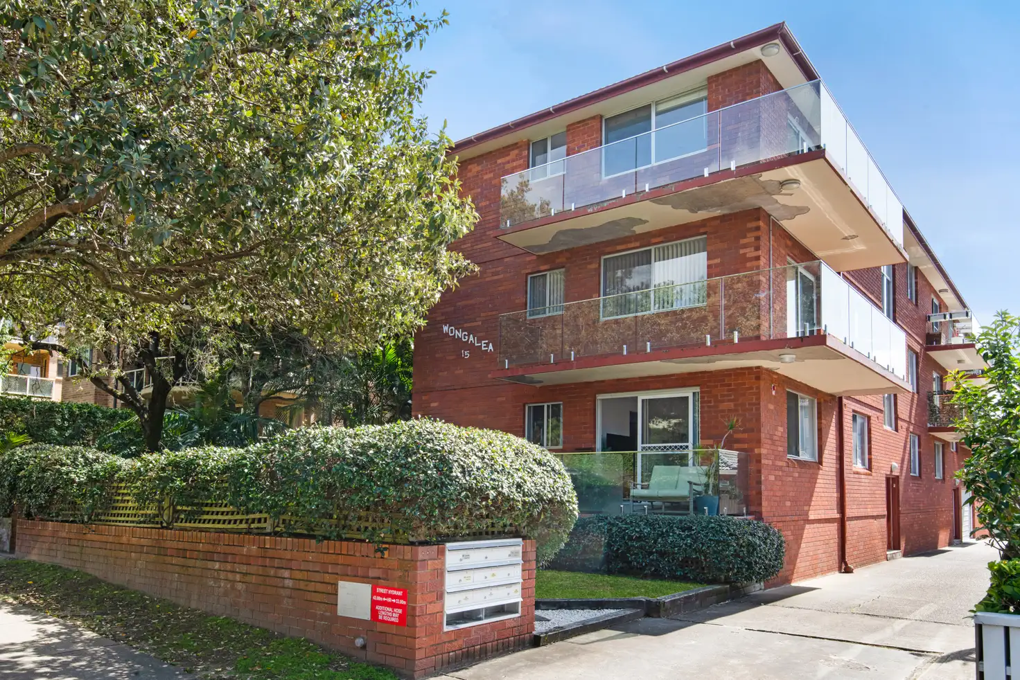 Main view of Homely apartment listing, 5/15 Wetherill Street, Narrabeen NSW 2101