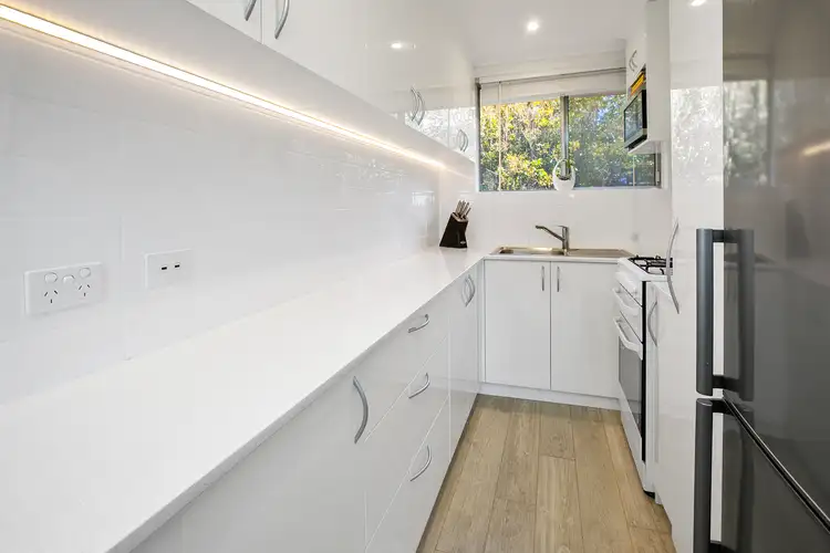 Third view of Homely apartment listing, 5/15 Wetherill Street, Narrabeen NSW 2101