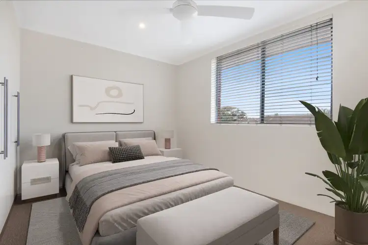 Fourth view of Homely apartment listing, 5/15 Wetherill Street, Narrabeen NSW 2101