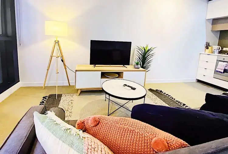 4002/80 A'Beckett St, Melbourne VIC 3000