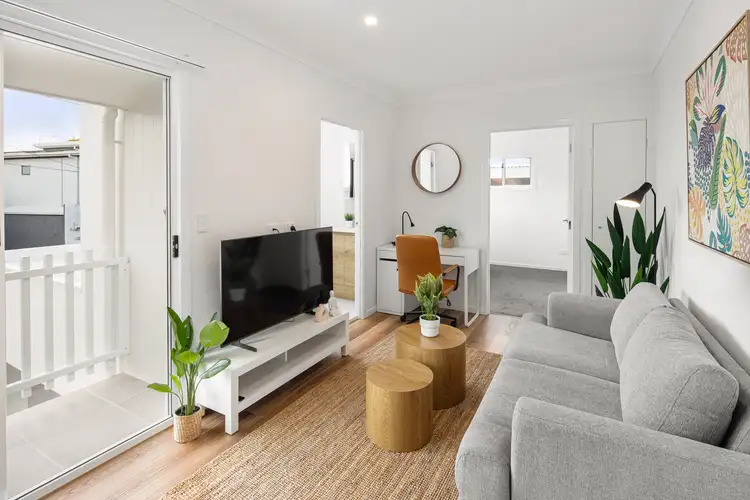 5/50 Hockings St, Clayfield QLD 4011