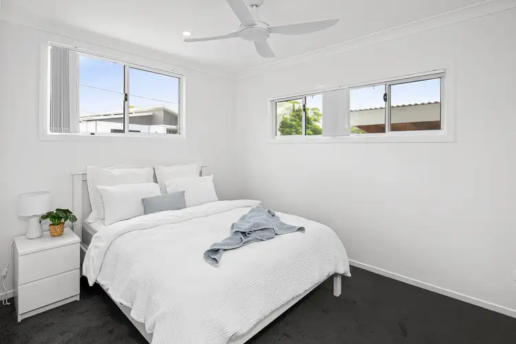 Third view of Homely unit listing, 5/50 Hockings St, Clayfield QLD 4011