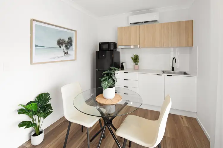 Fourth view of Homely unit listing, 5/50 Hockings St, Clayfield QLD 4011