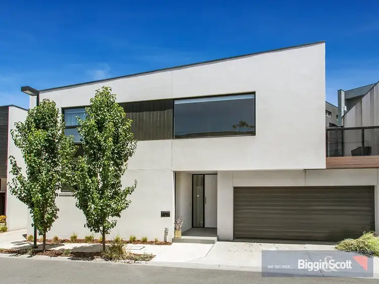 15 Vista Rise, Maribyrnong VIC 3032