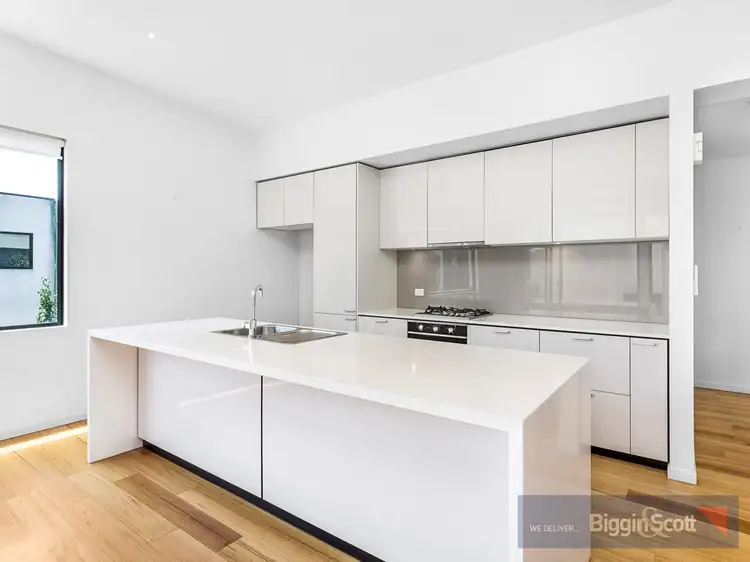 Second view of Homely townhouse listing, 15 Vista Rise, Maribyrnong VIC 3032