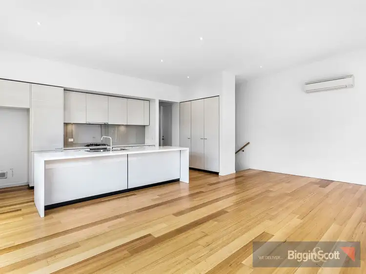 Third view of Homely townhouse listing, 15 Vista Rise, Maribyrnong VIC 3032