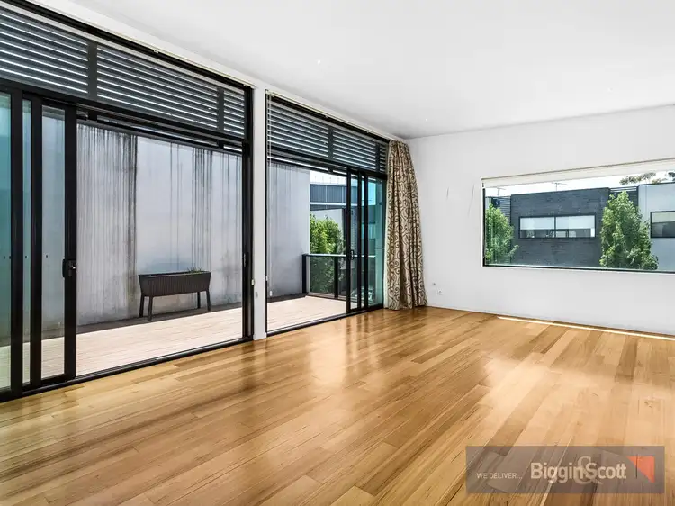 Fourth view of Homely townhouse listing, 15 Vista Rise, Maribyrnong VIC 3032