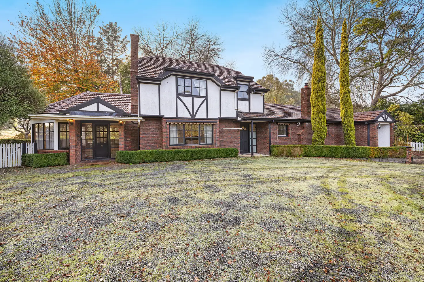 Main view of Homely house listing, 23-25 Emerald Creek Rd, Monbulk VIC 3793