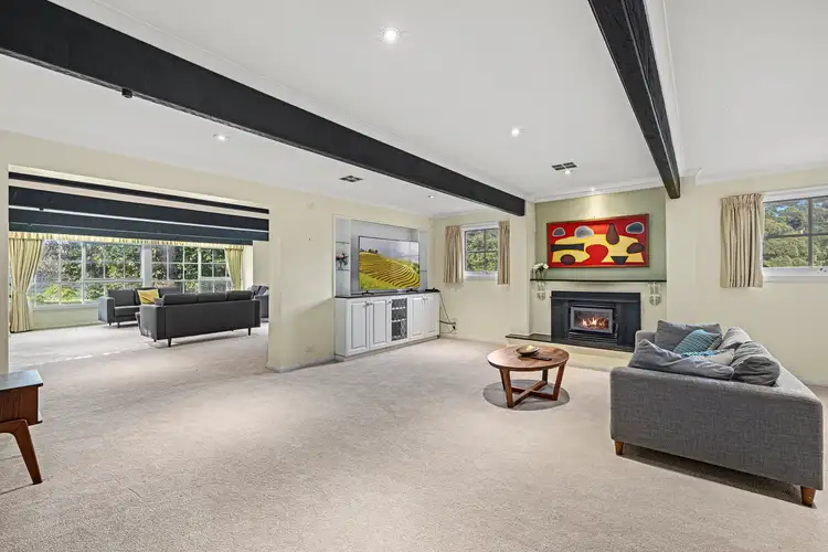 Second view of Homely house listing, 23-25 Emerald Creek Rd, Monbulk VIC 3793