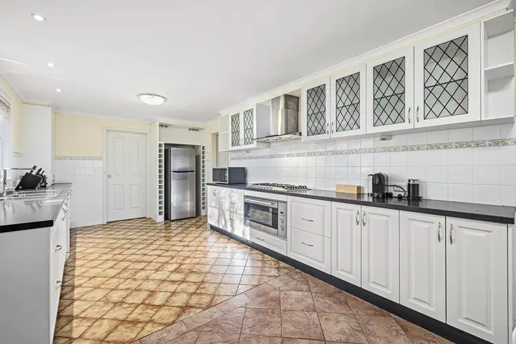 Fifth view of Homely house listing, 23-25 Emerald Creek Rd, Monbulk VIC 3793
