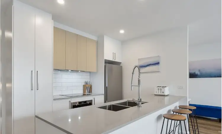 3/92 McMichael Terrace, Denman Prospect ACT 2611