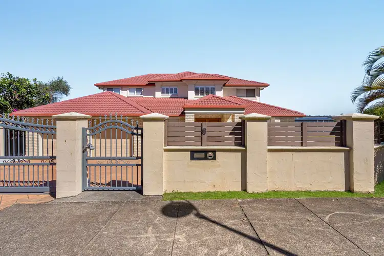 6 Orion Pl, Springfield QLD 4300