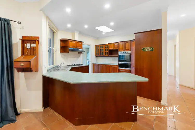 Second view of Homely house listing, 22 Woolmers Ct, Wattle Grove NSW 2173