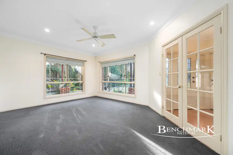 Third view of Homely house listing, 22 Woolmers Ct, Wattle Grove NSW 2173