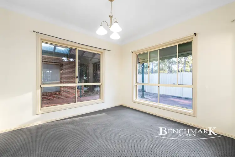 Fifth view of Homely house listing, 22 Woolmers Ct, Wattle Grove NSW 2173