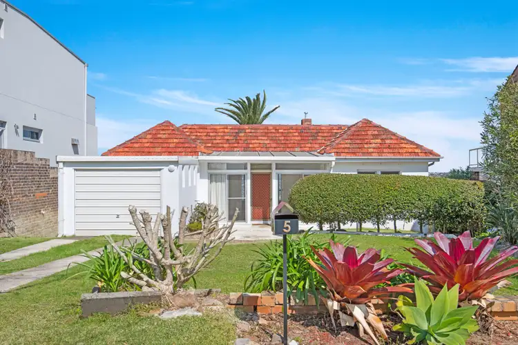 5 Lincoln Avenue, Collaroy NSW 2097