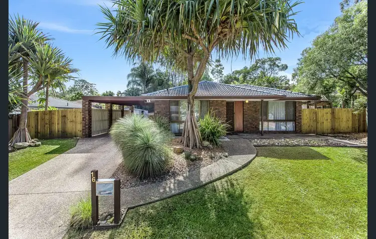 16 Eucumbene Dr, Petrie QLD 4502