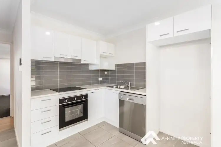 Third view of Homely house listing, 2/61 Jones Street, Rothwell QLD 4022