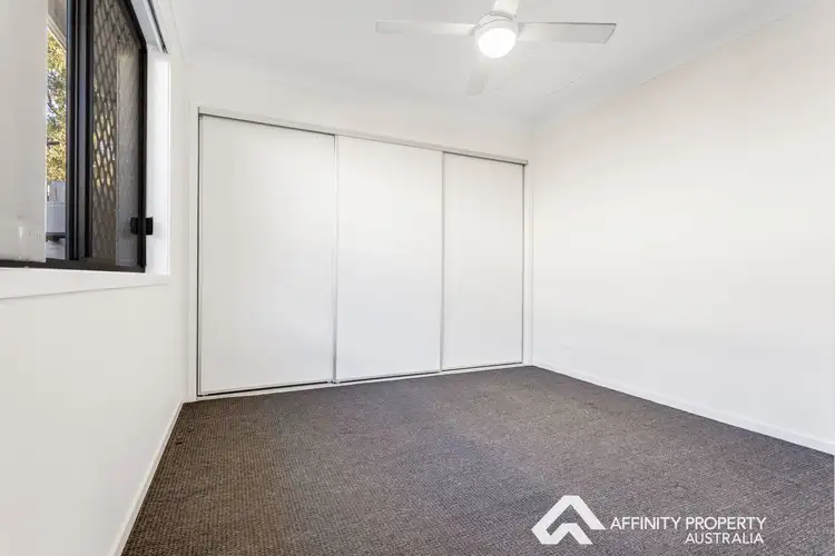 Fourth view of Homely house listing, 2/61 Jones Street, Rothwell QLD 4022