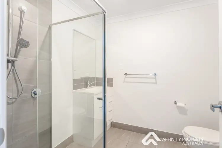 Fifth view of Homely house listing, 2/61 Jones Street, Rothwell QLD 4022