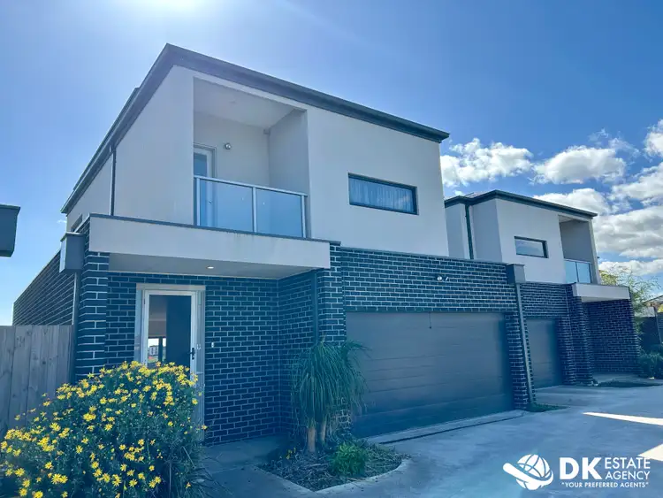 9 Ben Thanh Pl, Sunshine North VIC 3020