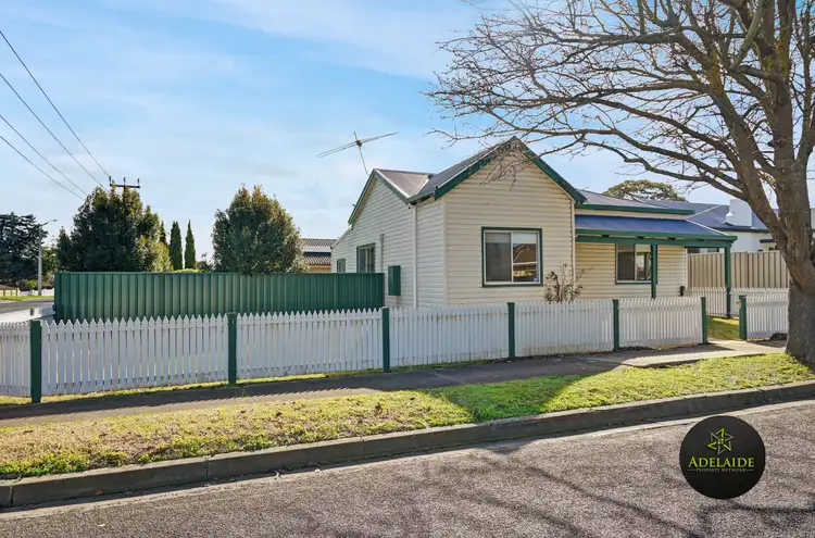 31 Lindsay St, Mount Gambier SA 5290