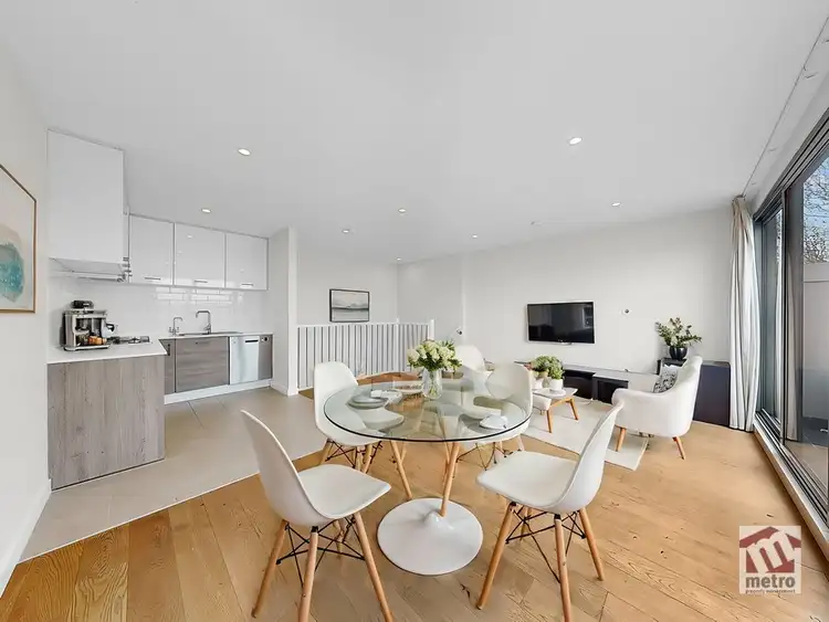 111/124 Palmerston Street, Carlton VIC 3053