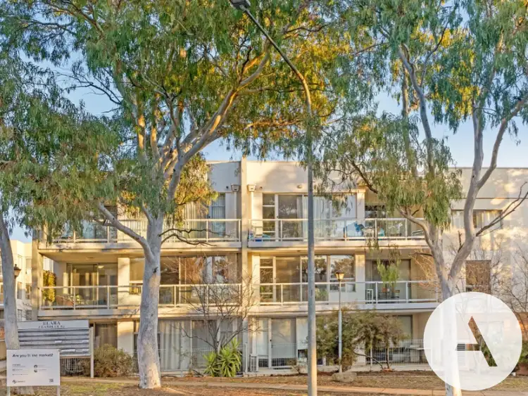 32/2 Eardley Street, Bruce ACT 2617
