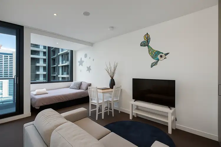 1704/220 Spencer Street, Melbourne VIC 3000