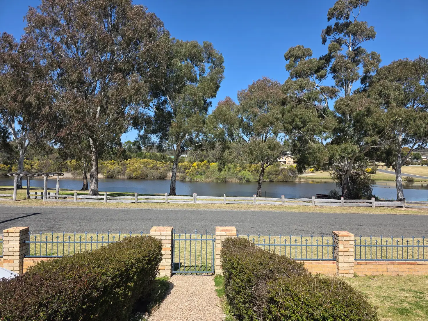 Main view of Homely house listing, 8 Rose Street, Stanthorpe QLD 4380