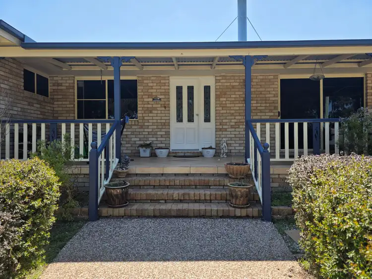 Fourth view of Homely house listing, 8 Rose Street, Stanthorpe QLD 4380