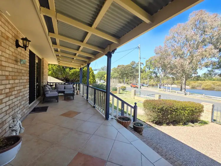 Fifth view of Homely house listing, 8 Rose Street, Stanthorpe QLD 4380