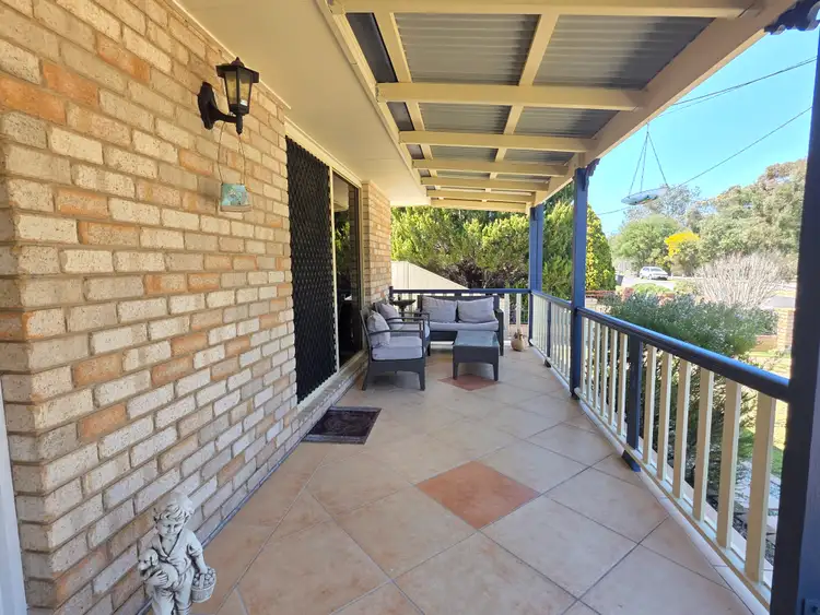 Sixth view of Homely house listing, 8 Rose Street, Stanthorpe QLD 4380