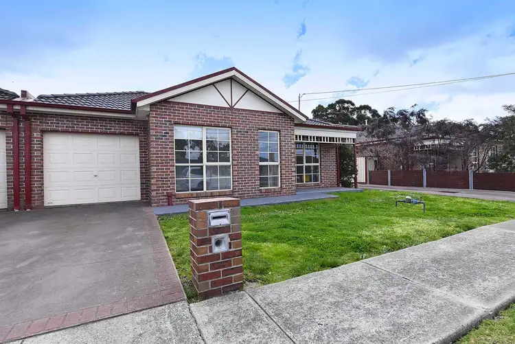 140 Marshall Rd, Airport West VIC 3042