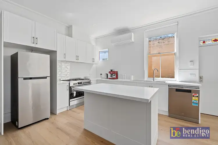 31 Russell St, Quarry Hill VIC 3550