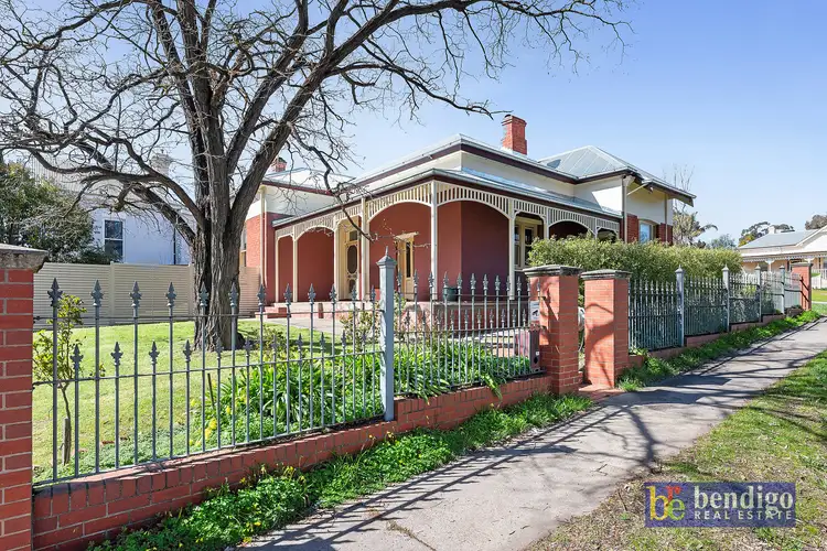 Third view of Homely house listing, 31 Russell St, Quarry Hill VIC 3550